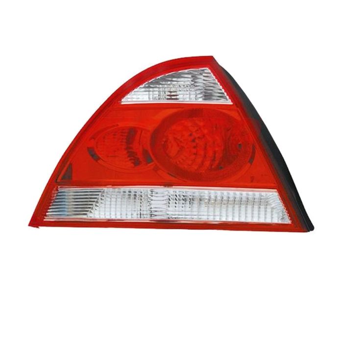 Tail Lamp (Left) - 26-3114-U-L