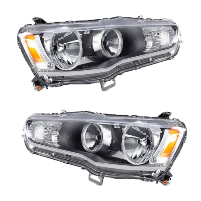 Head Lamp (Set) - 42-4068-T
