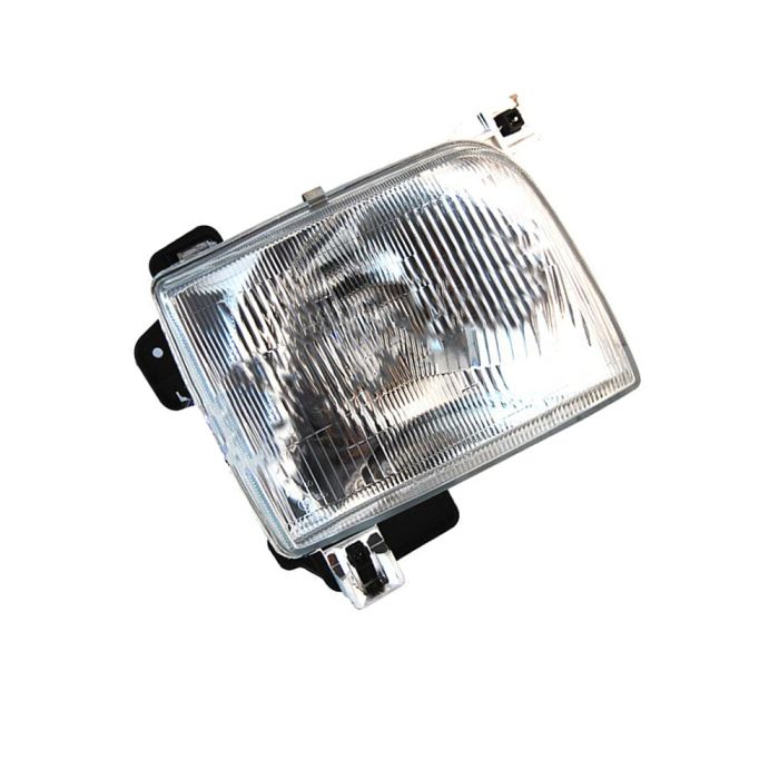 Head Lamp (Left) - 26060-3S255