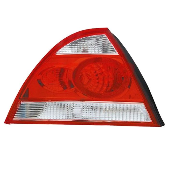 Tail Lamp (Left) - 26555-95F0A