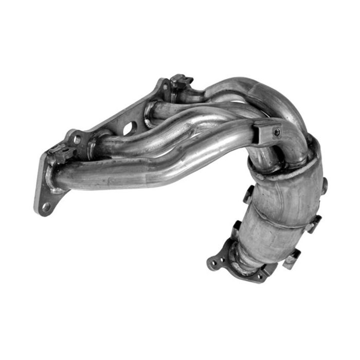 Exhaust Manifold - 12-ME089