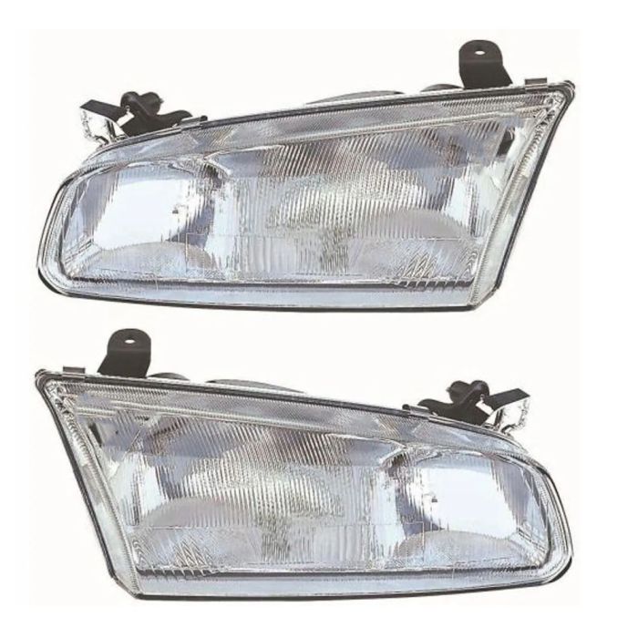 Head Lamp (Set - Left & Right) - 16-4035