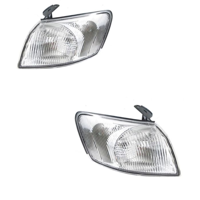 Corner Lamp (Set-Left & Right) - 16-1030