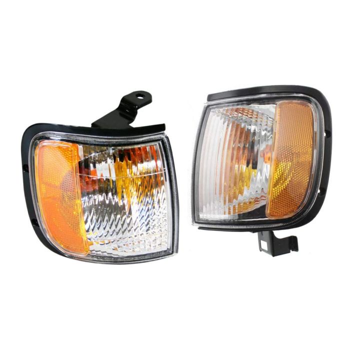  Park / Signal Lamp (Set- Left & Right) - IZ115-B000L/R