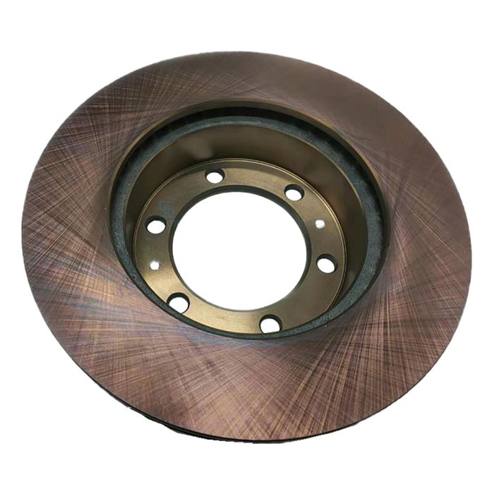 Brake Disc (Front) - 43512-OK060