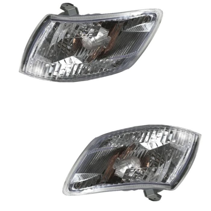Corner Lamp (Set-Left & Right) - 16-1030-A