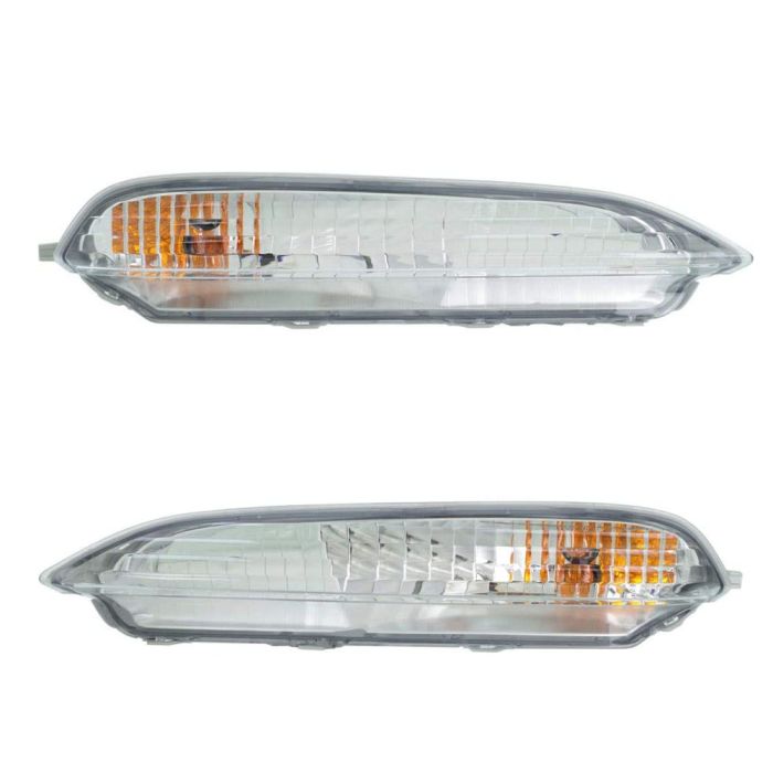  Park /Signal Lamp (Set- Left & Right) - HD669-B000L/R