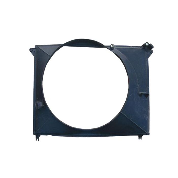 Radiator Fan Shroud - 11-FS201