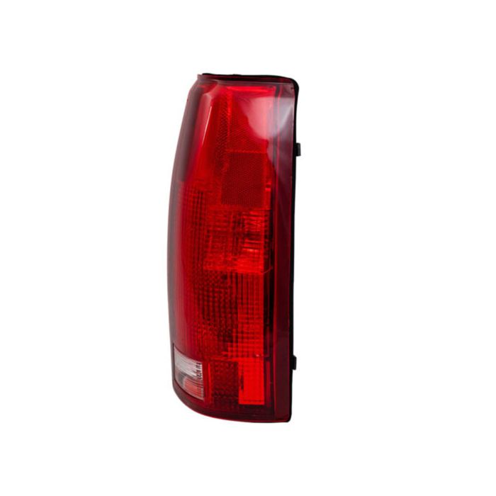 Rear Lamp Connector Only (Set- Left & Right) - GM080-L002L/R