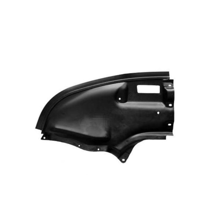 Bottom Engine Cover - FT01-1115-01