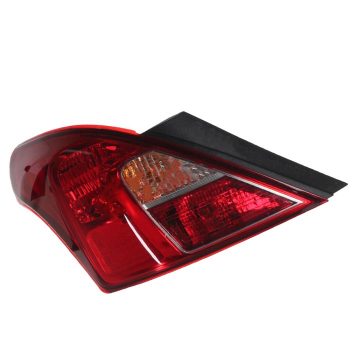 Rear Lamp (Left) - 26-3191-LD-L