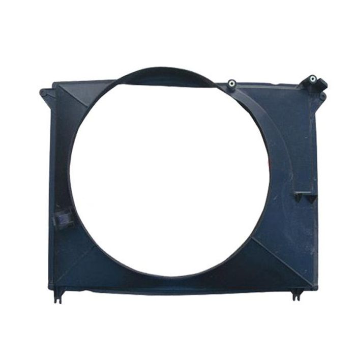 Radiator Fan Shroud - 16711-0C090