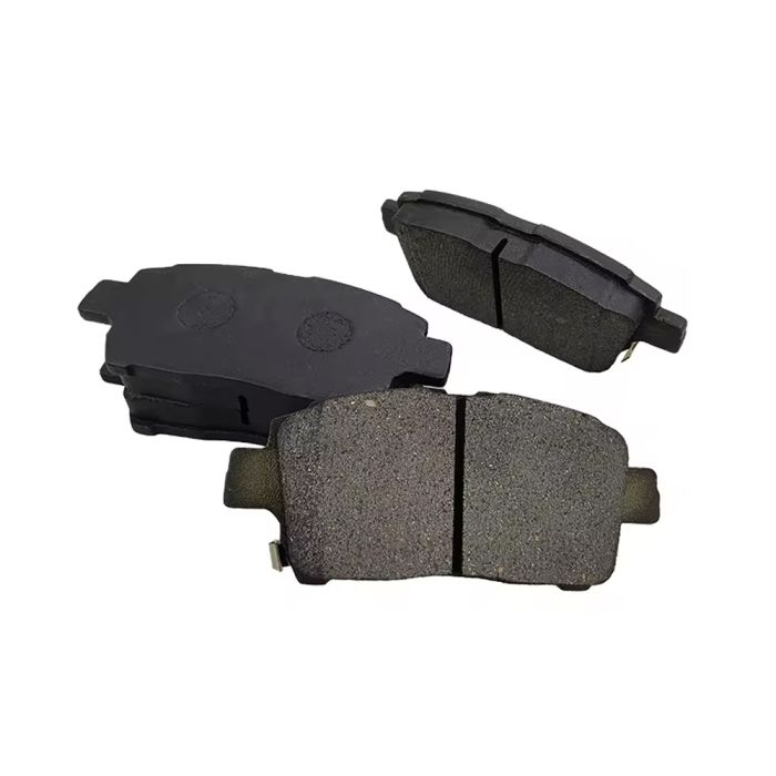 Ceramic Speedplus Brake Pad [Front] - SP1244