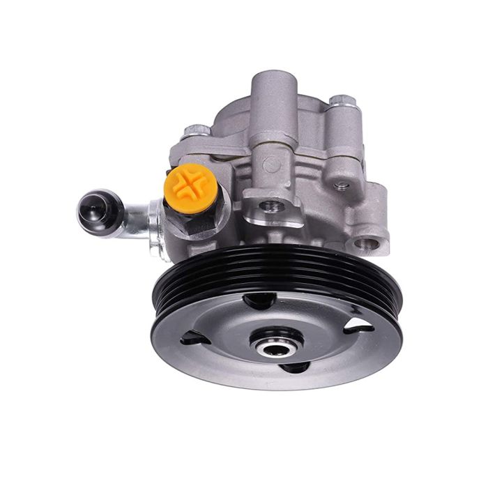 Power Steering Pump - 44320-33140