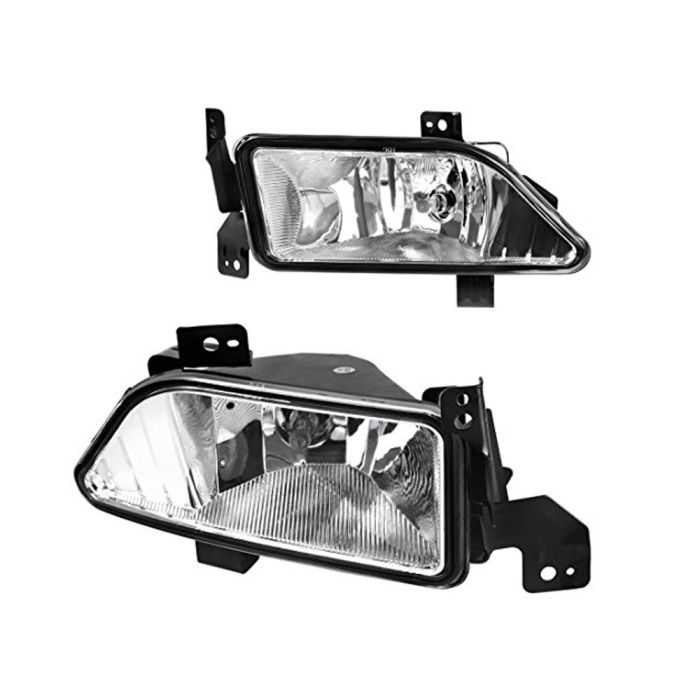 Fog Lamp (Set- Left & Right) - HD573-U000L/R