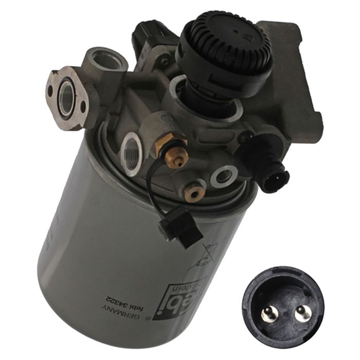 KFD Air Dryer - FA3555AU