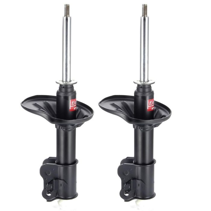Excel - G Front Oil  Shock Absorber (Set) - 444063