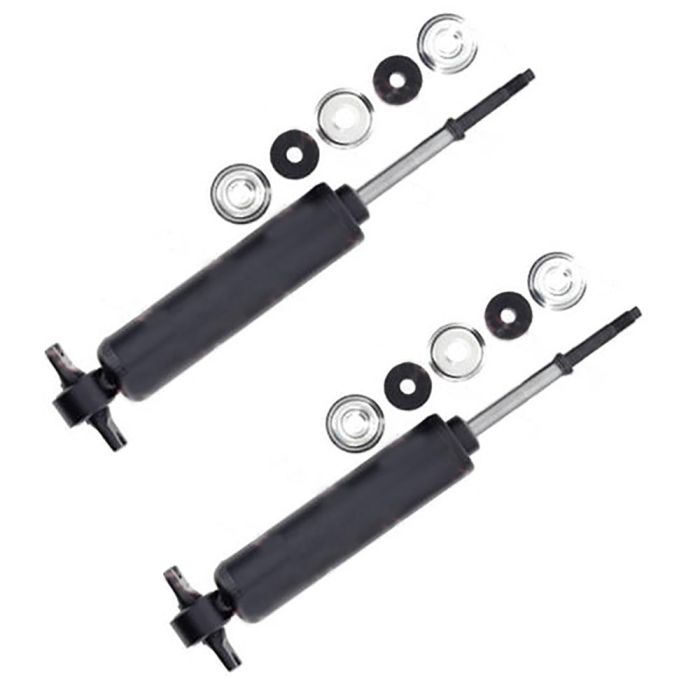Excel - G Front Gas Shock Absorber (Set) - 344113