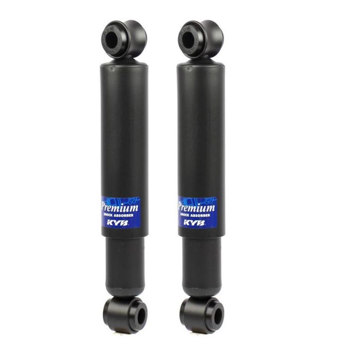 Excel - G Rear Shock Absorber (Set) - 447032