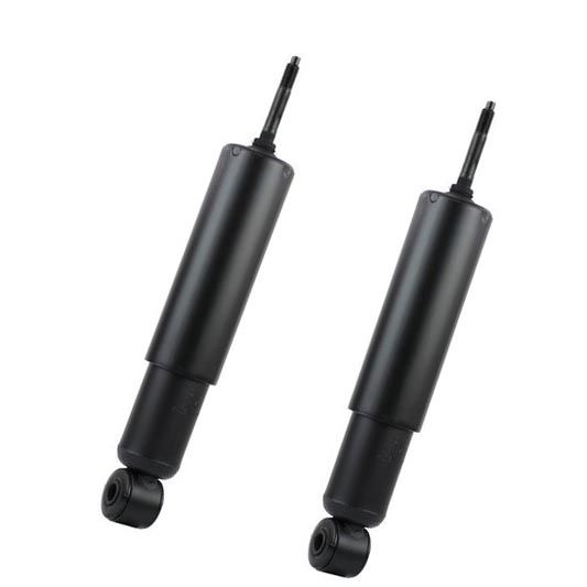 Excel - G Front Oil  Shock Absorber (Set) - 444137