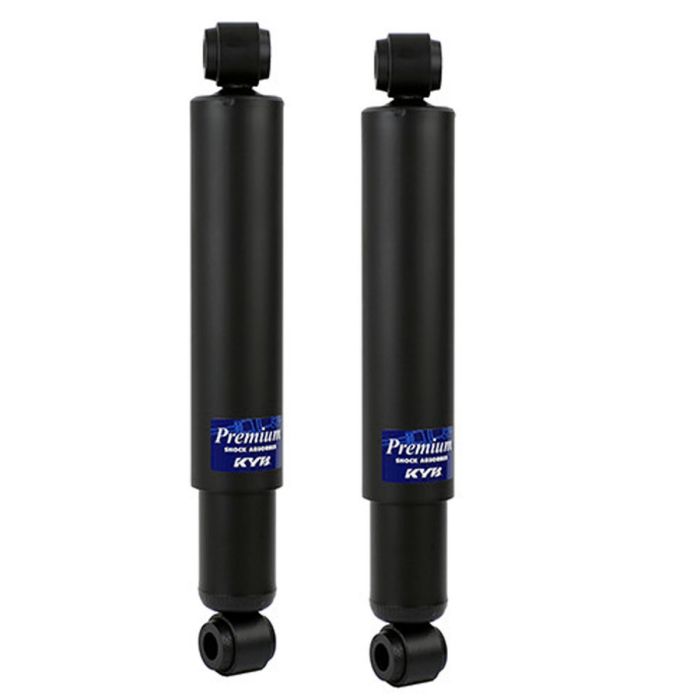 Excel - G Front Oil Shock Absorber (Set) - 444138