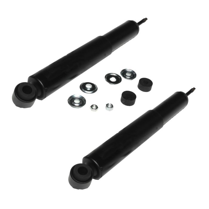 Excel - G Rear Shock Absorber (Set) - 444229