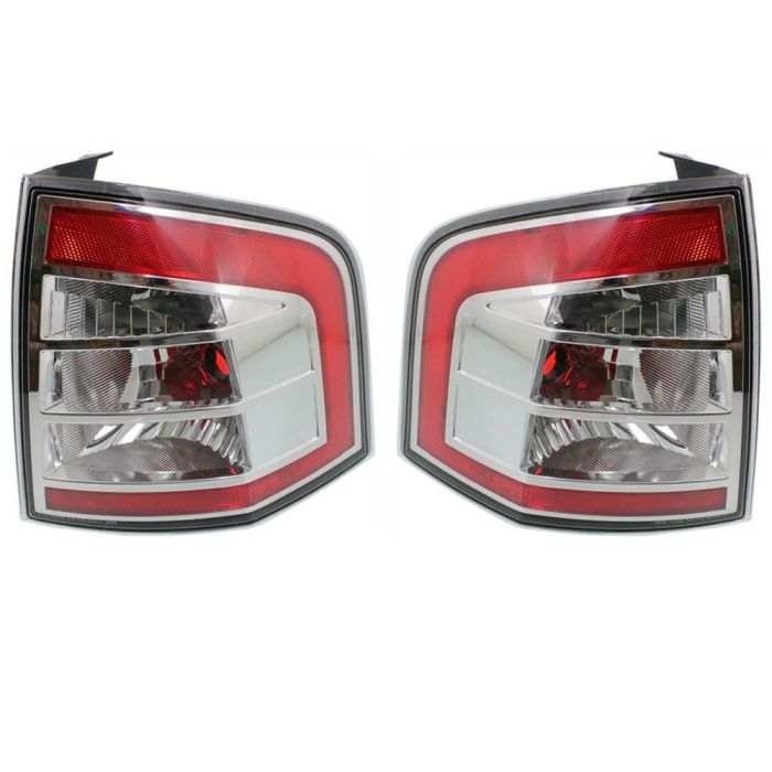 Tail Lamp (Set) - K30-1937-AS1/AF1