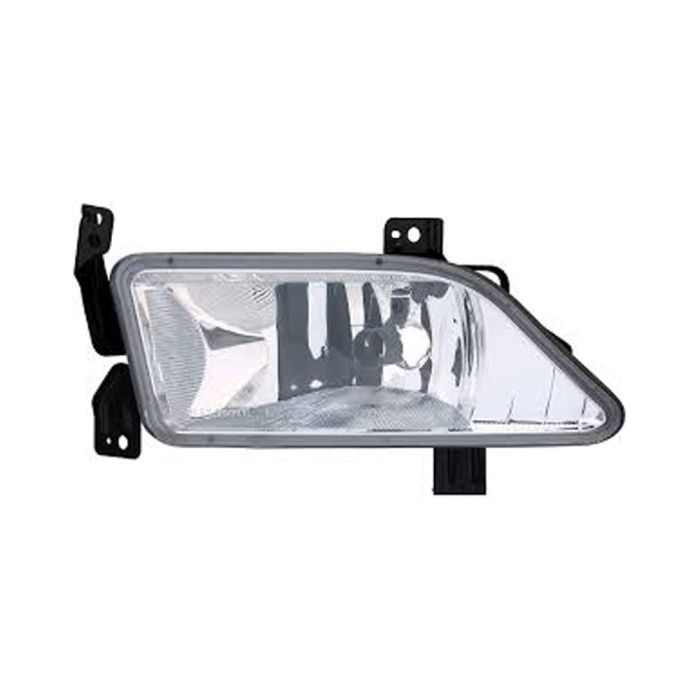 Fog Lamp (Driver Side) - HD573-U000L