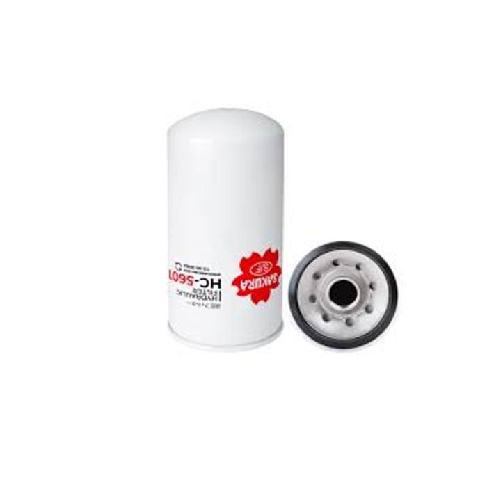 Sakura Hydraulic Oil Filter (3I-1769/4I-3948) - HC-5180