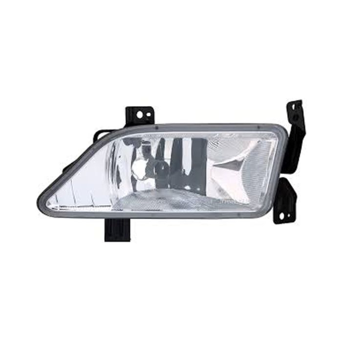 Fog Lamp (Passenger Side) - HD573-U000R