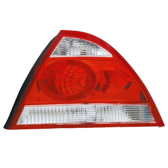 Tail Lamp (Right) - 26550-95F0A