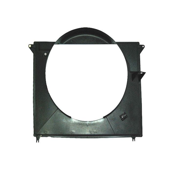 Radiator Fan Shroud - 11-FS203
