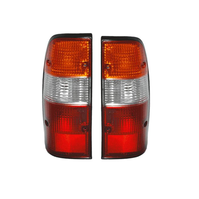 Rear Lamp (Set) - 35-3514