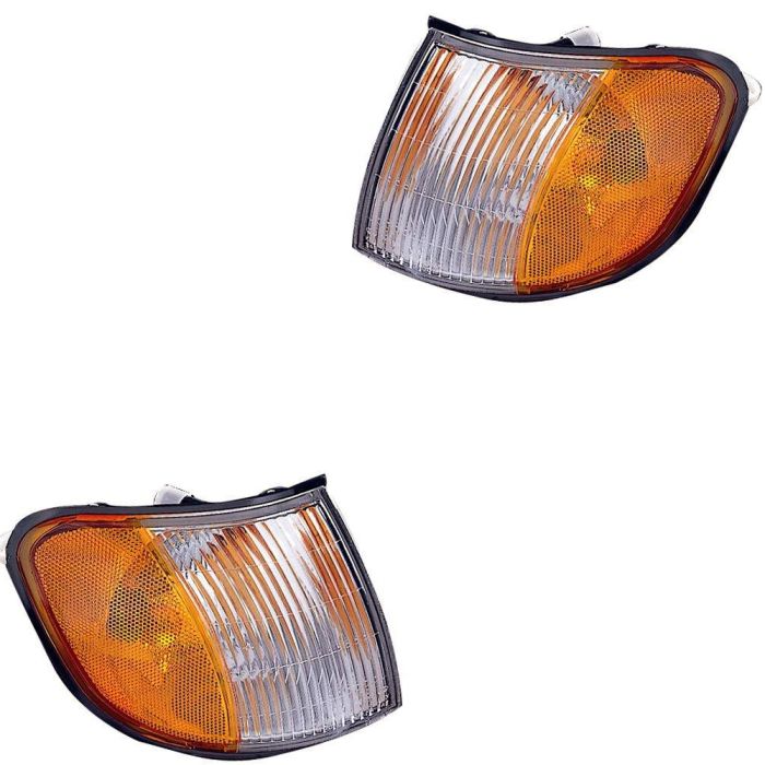 Signal Lamp (Set) - KA004-B100L/R