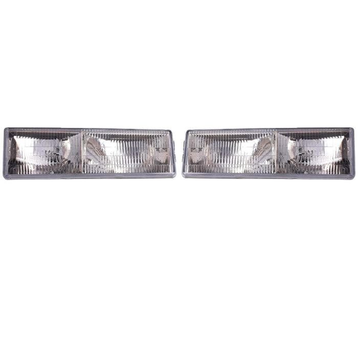Head Lamp (Set) - 20-1669-00