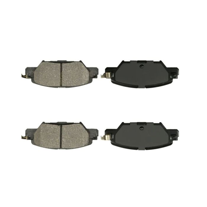 Brake Pad (Set) - CD8247