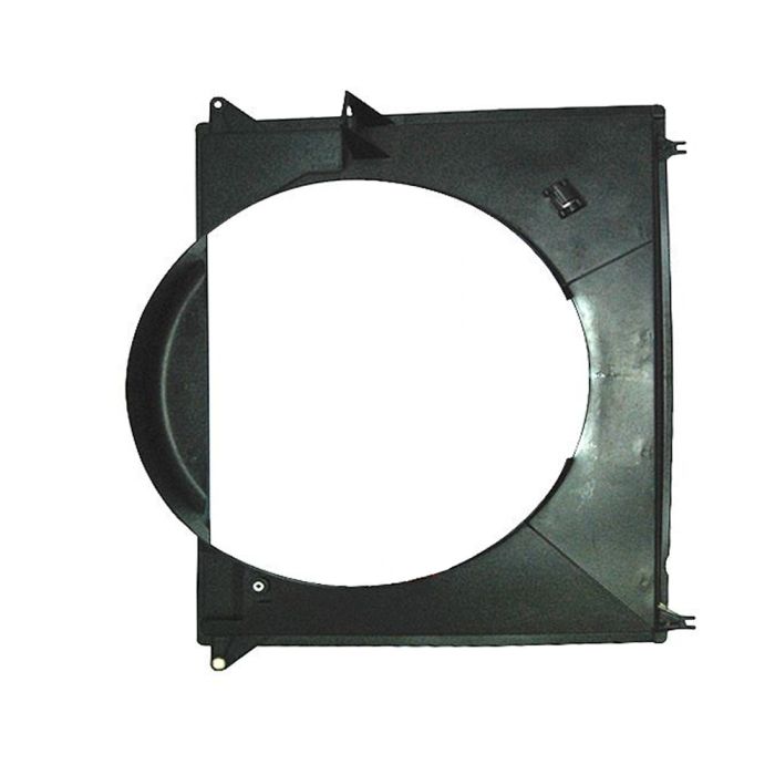 Radiator Fan Shroud - 16711-05060