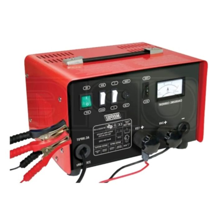 Battery Charger - BC50