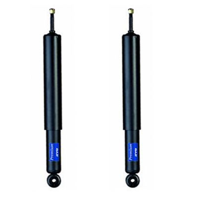 Excel-G Front Gas Shocker Absorber/strut(set) - 446056