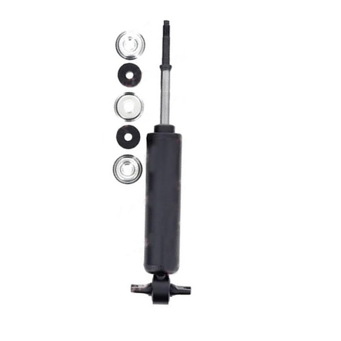 Excel - G Front Gas Shock Absorber (Set) - 349160