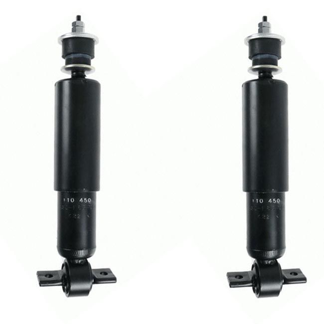 Excel - G Front Oil Shock Absorber (Set) - 444090