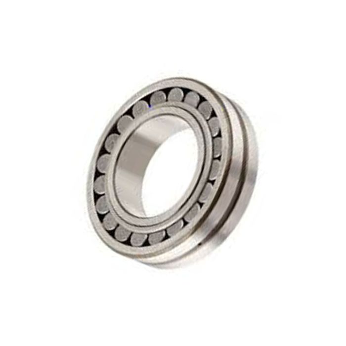 Tapered Roller Bearings - 47890