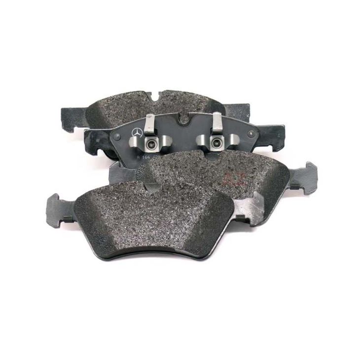 Brake Pad - 1644200820
