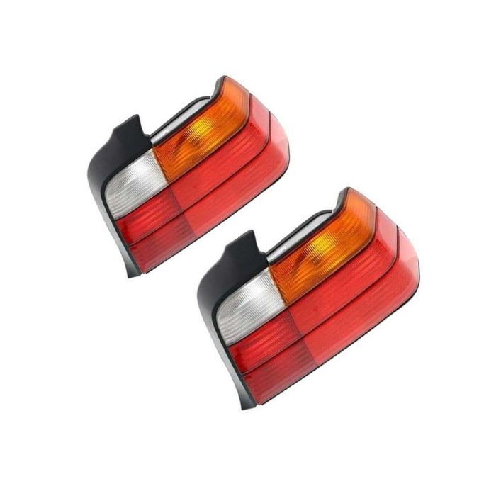 Tail Lamp (Set) - FT02-0102A-Y2