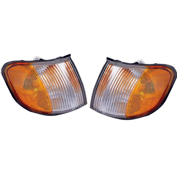 Singal Lamp (Set) - KA004-B000L/R