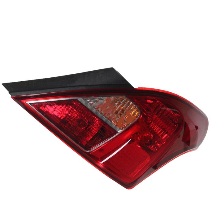 Rear Lamp (Right) - 26-3191-LD-R
