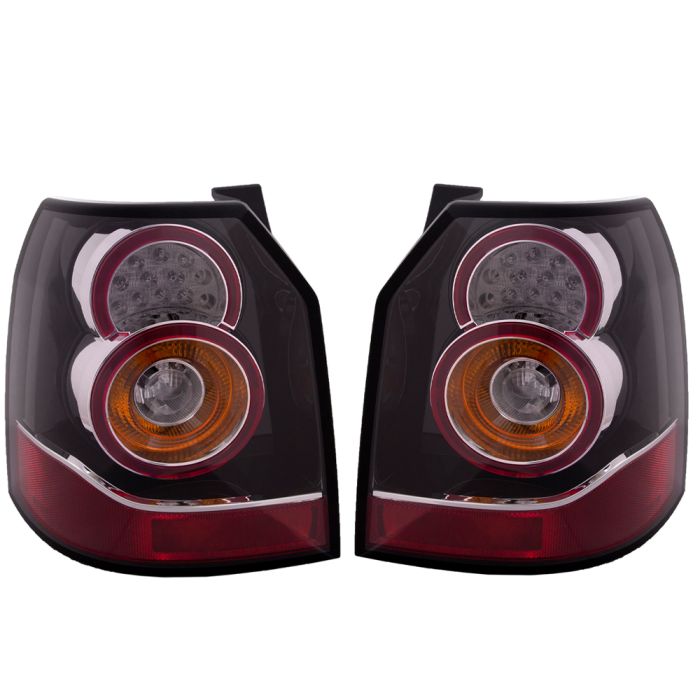 Rear Lamp (Set) - LR003-B000L/R