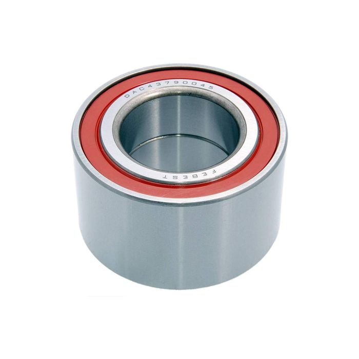 Rear Wheel Bearing - DAC43790045