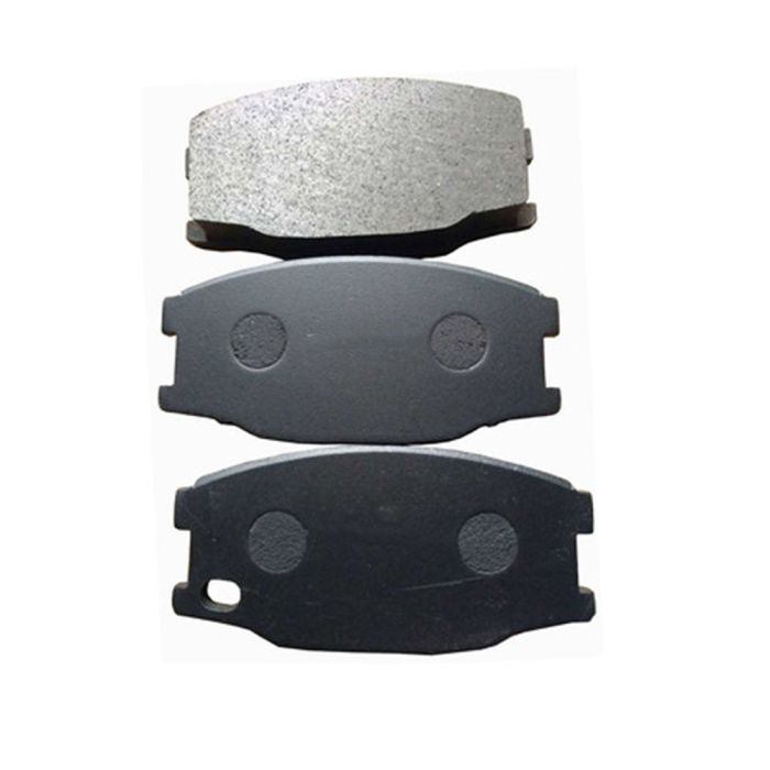 Brake Pad (Set) - D734 -7603 