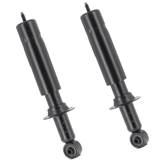 Excel - G Rear Gas Strut (Set) - 341050